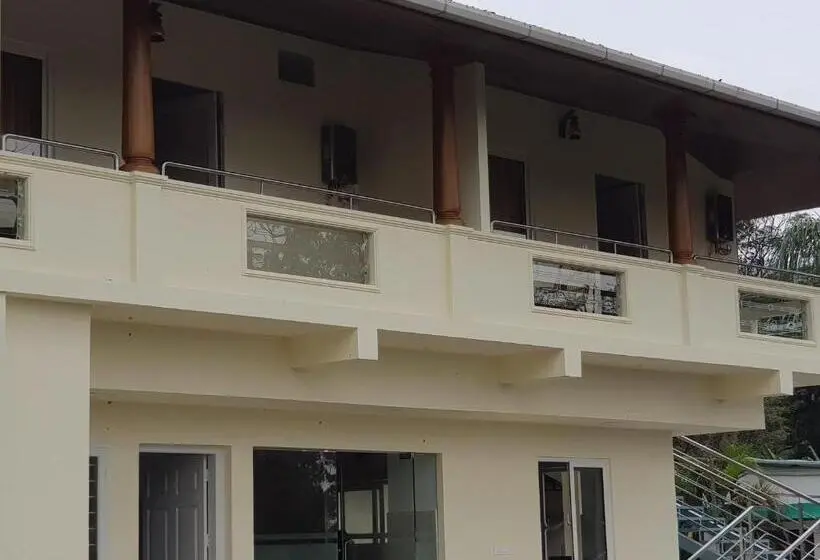 Standard-huone Parveke, Dew Drops Farm Resorts