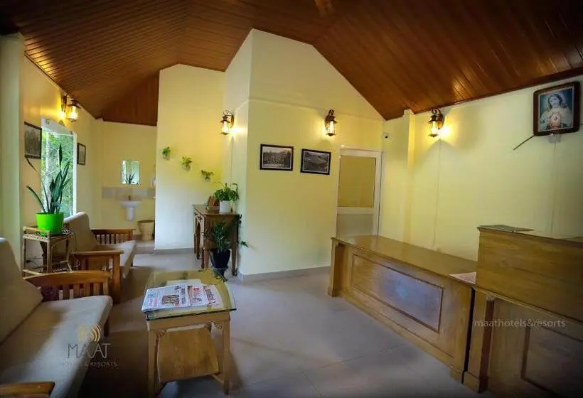 Deluxe-huone, Dew Drops Farm Resorts