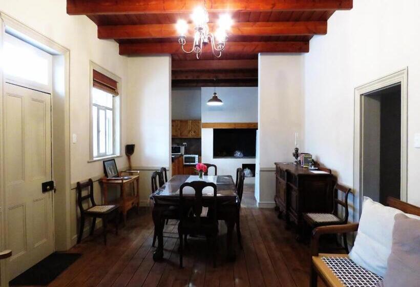 4间卧室的房子, Kleingeluk Guest Farm