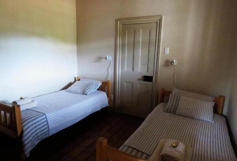 4间卧室的房子, Kleingeluk Guest Farm