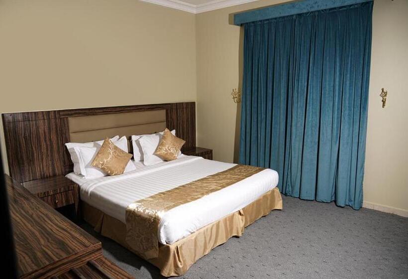 スーペリアースイート, La Rive Hotels & Suites