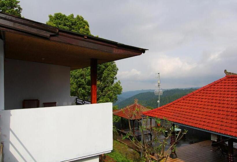 Pokój Rodzinny, Adila Warung And Homestay
