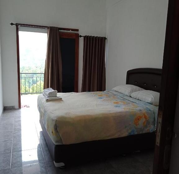 Pokój Standard, Adila Warung And Homestay