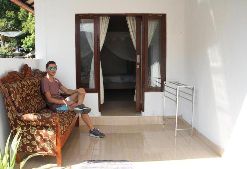 Pokój Standard, Adila Warung And Homestay