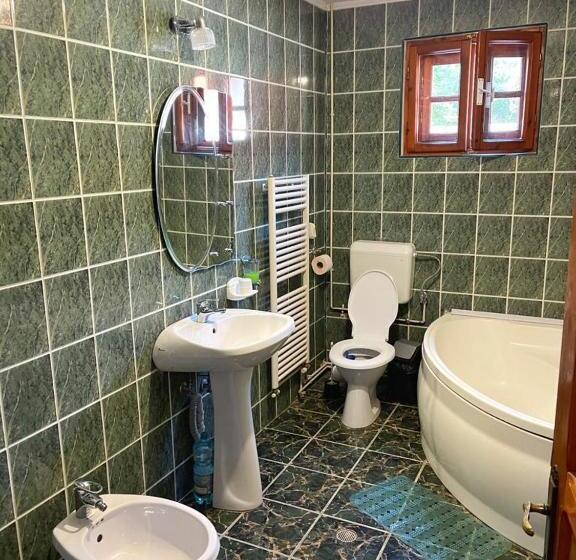 スタンダードルーム, Amandra Chalet