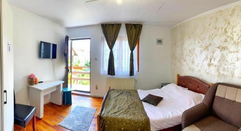 스탠다드 룸, Amandra Chalet