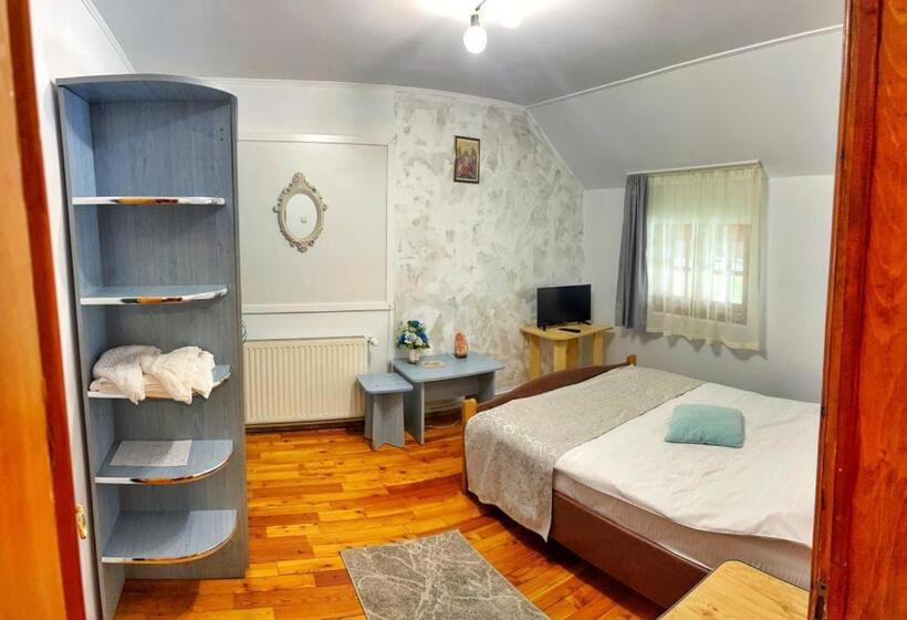 Люкс Вид на Горы, Amandra Chalet