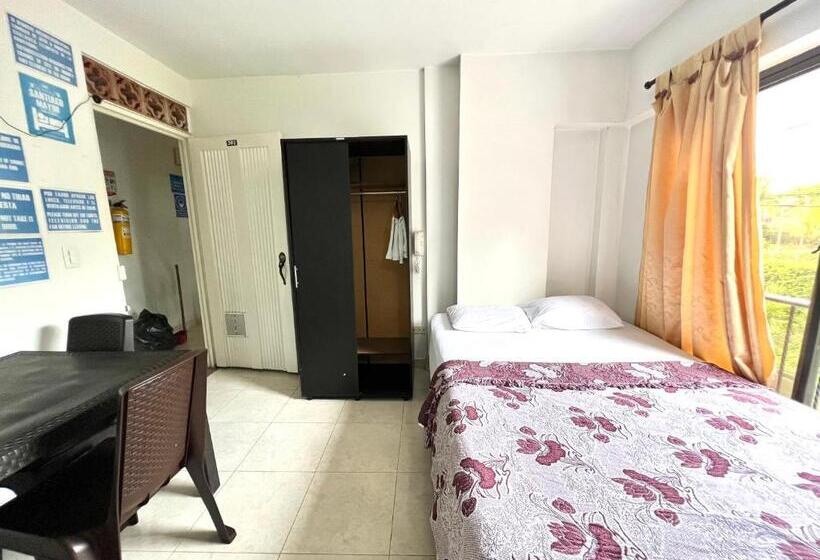 חדר סטנדרט, Casa Santiago Mayor