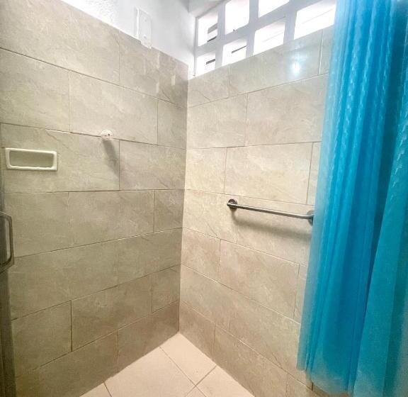 בית, חדר שינה 1, Casa Santiago Mayor