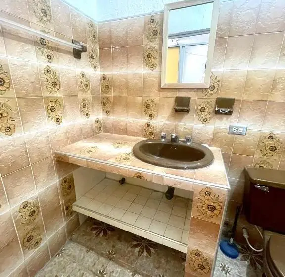 خانه 1 خوابه, Casa Santiago Mayor