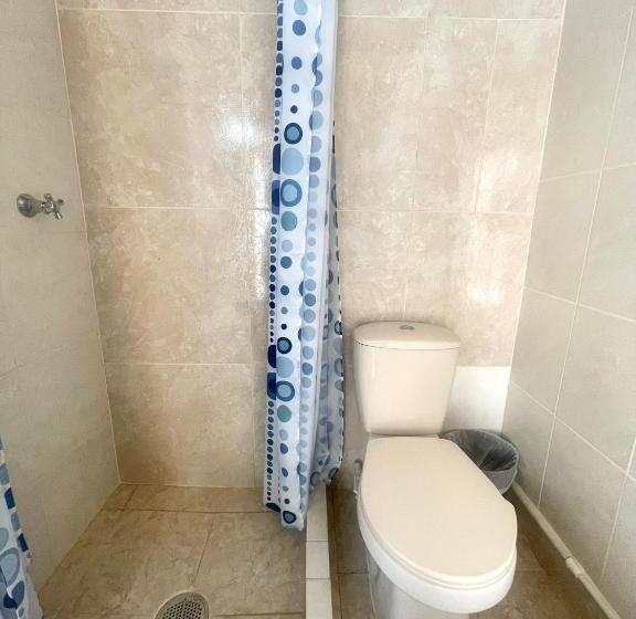 בית, חדר שינה 1, Casa Santiago Mayor