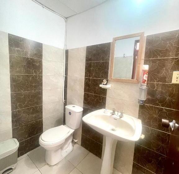 בית, חדר שינה 1, Casa Santiago Mayor