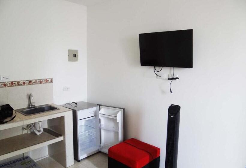 חדר סטנדרט, Casa Santiago Mayor