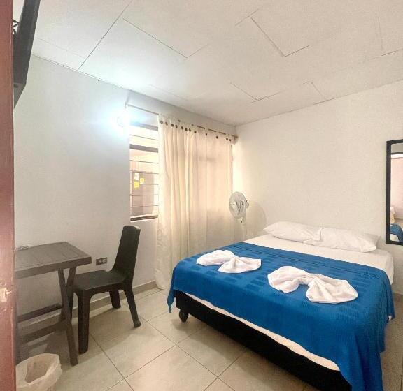 בית, חדר שינה 1, Casa Santiago Mayor