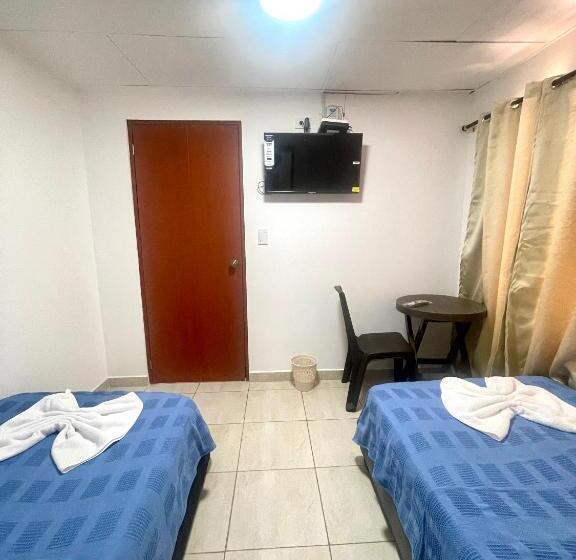 בית, חדר שינה 1, Casa Santiago Mayor