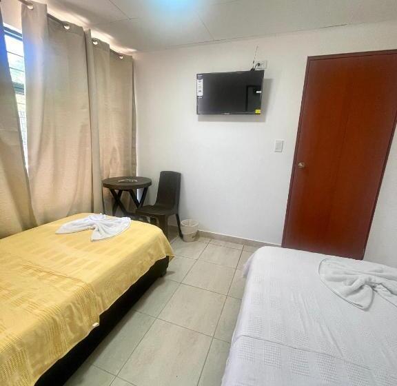 Дом 1 Спальня, Casa Santiago Mayor