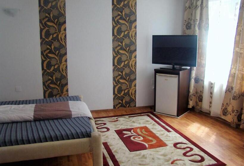 חדר סופריור, Guest House Andrei