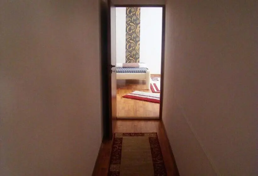 スーペリアールーム, Guest House Andrei