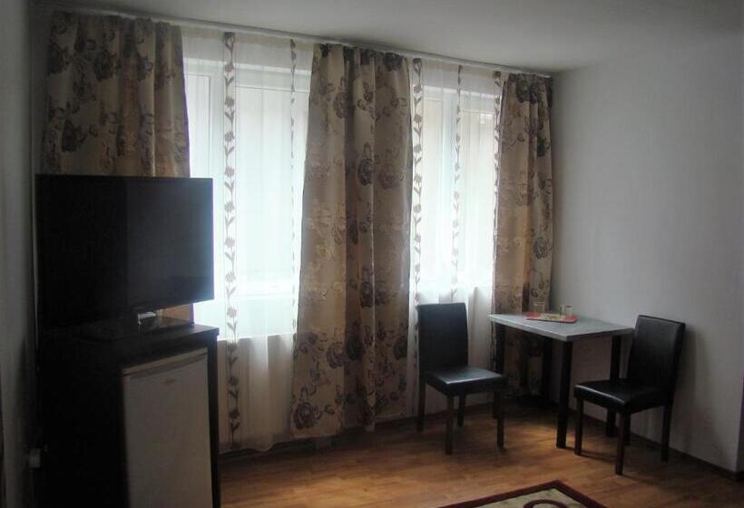 高级大房间, Guest House Andrei