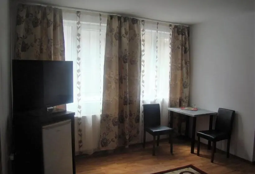 スーペリアールーム, Guest House Andrei