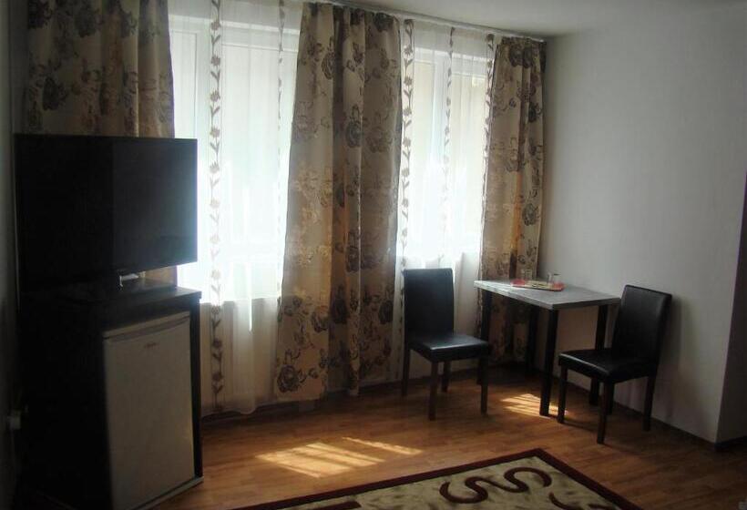 スーペリアールーム, Guest House Andrei