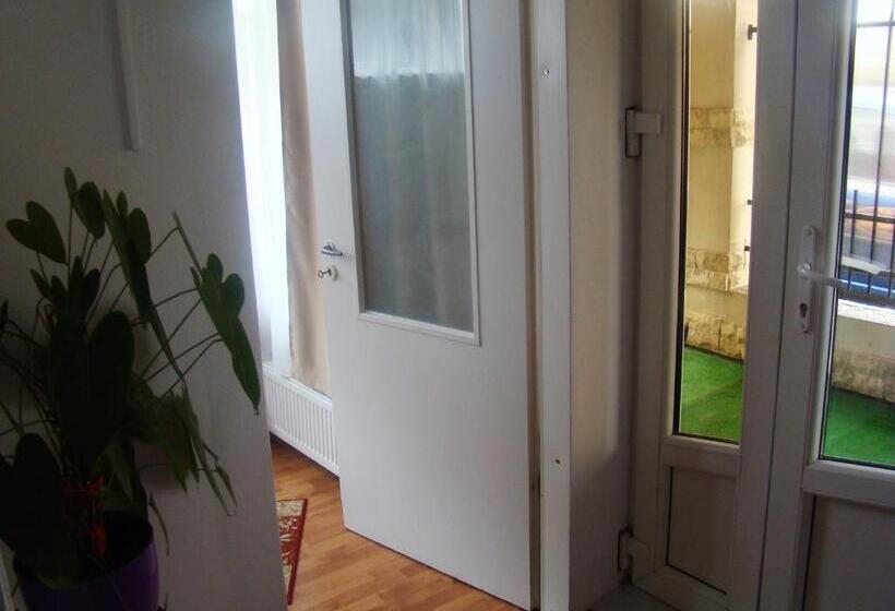 标准间, Guest House Andrei