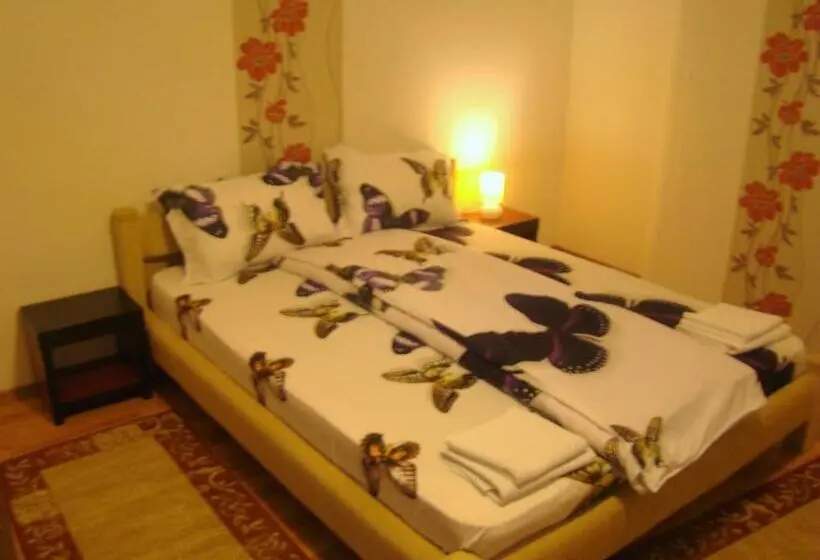 スタンダードルーム, Guest House Andrei