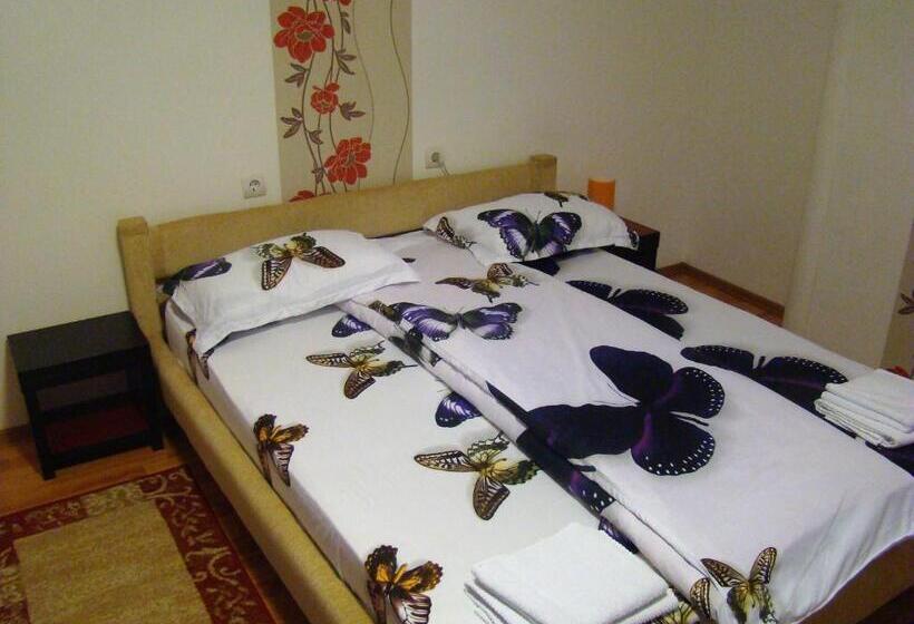 标准间, Guest House Andrei