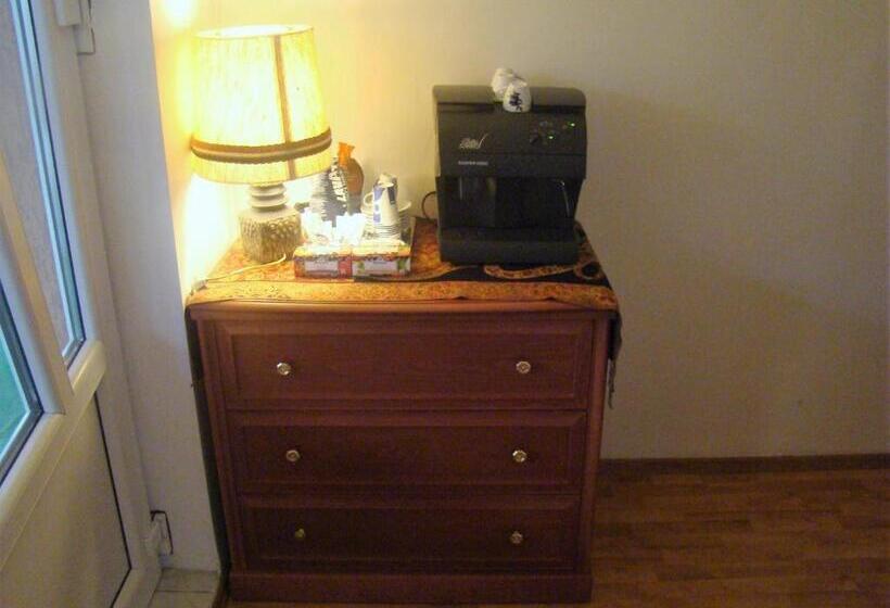 标准间, Guest House Andrei