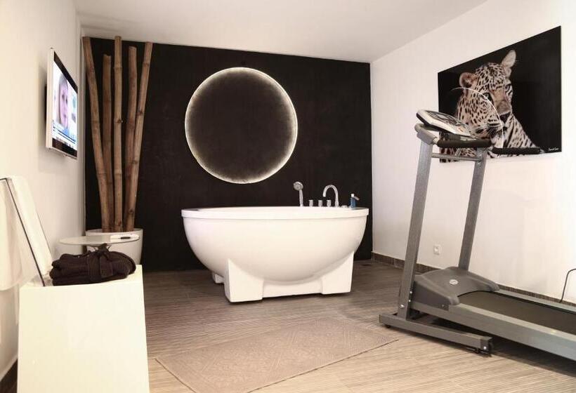 سوییت سوپریور, Stanislas Maison D Hotes