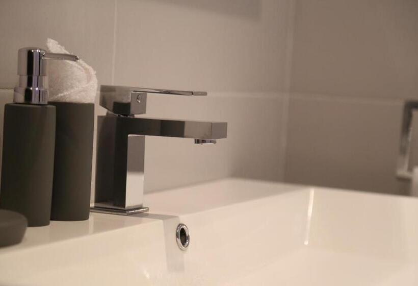 اتاق سوپریور, Stanislas Maison D Hotes