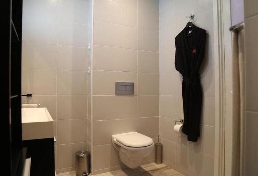 اتاق سوپریور, Stanislas Maison D Hotes