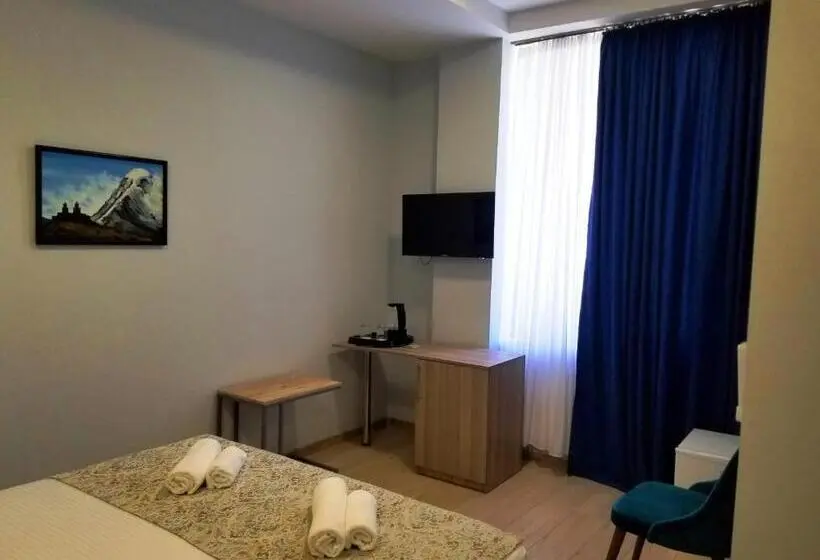 اتاق اکونومی, Vita Gardenia Hotel Tskaltubo
