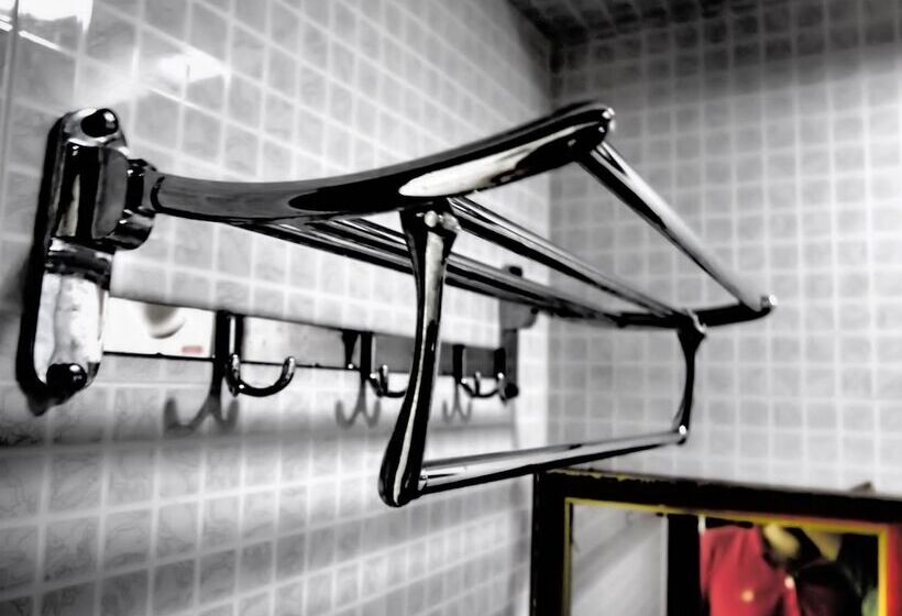 اتاق استاندارد, Woodstock Hostel