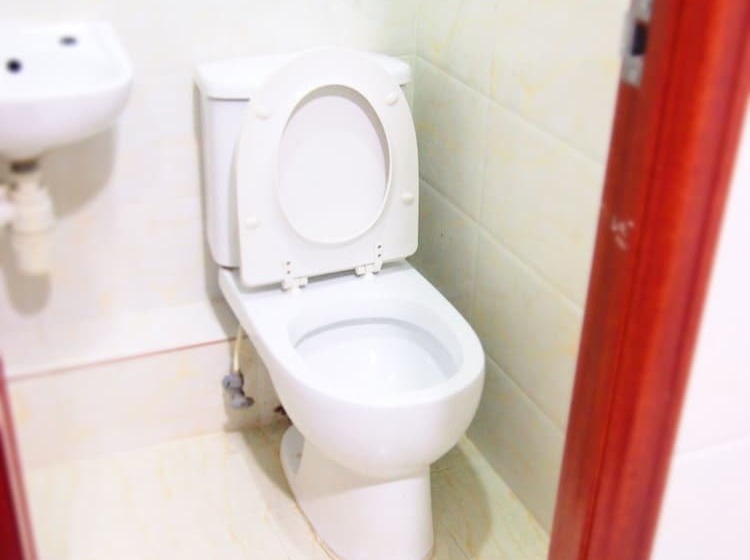 اتاق خانوادگی, Woodstock Hostel