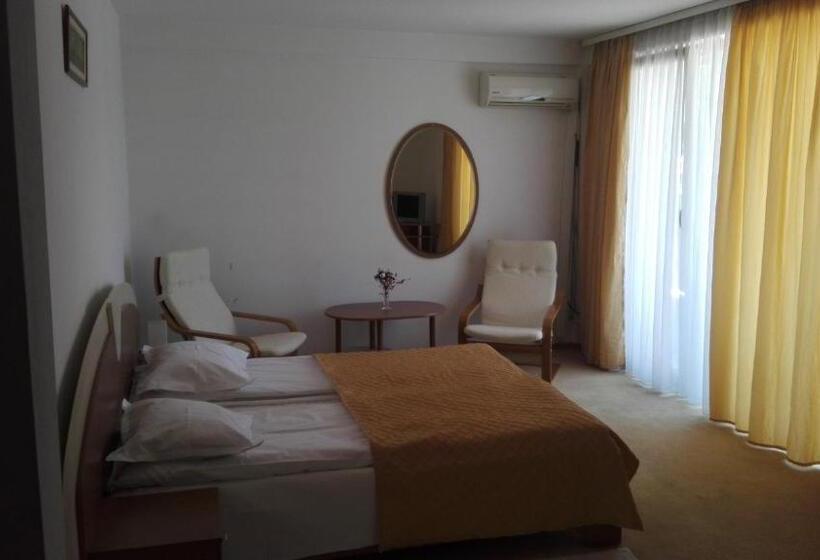 スタンダードルーム, Pensiunea Balan