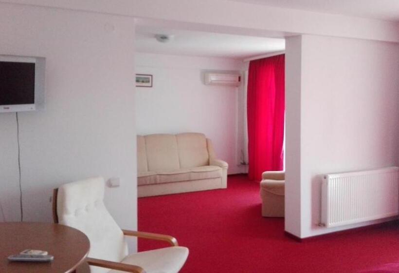 スタンダードルーム, Pensiunea Balan