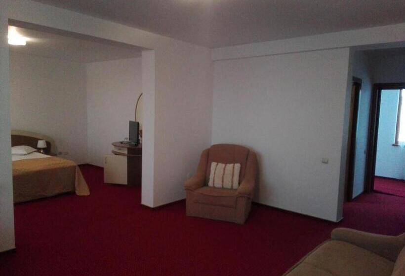 スタンダードルーム, Pensiunea Balan