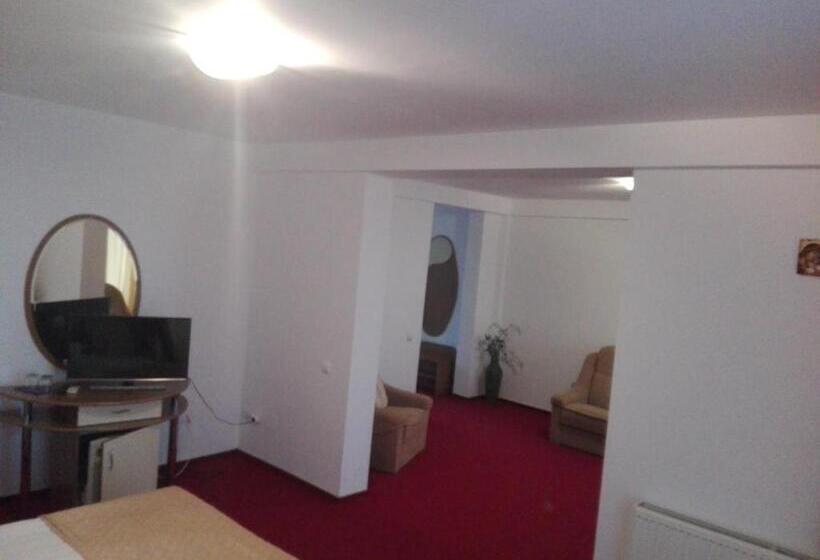 スタンダードルーム, Pensiunea Balan