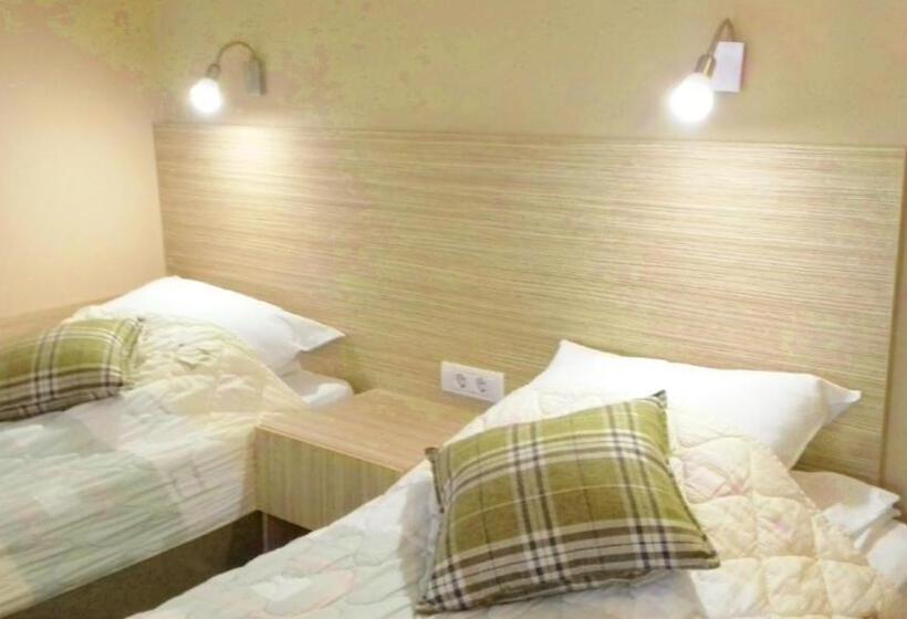 اتاق استاندارد, Bed & Breakfast Park Gate