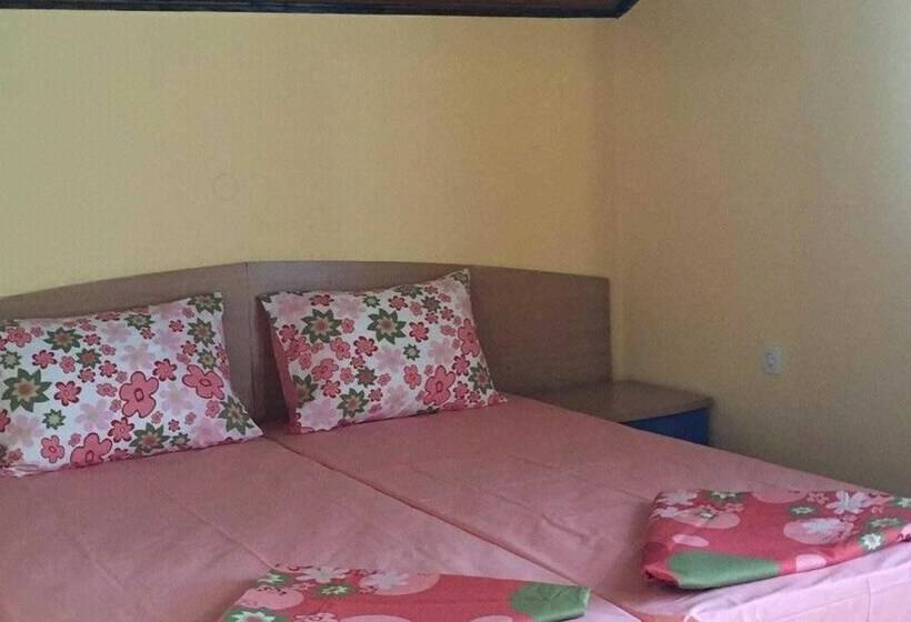Номер Economy, Paradise Chernomorets