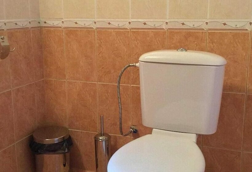 غرفة إقتصادية, Paradise Chernomorets