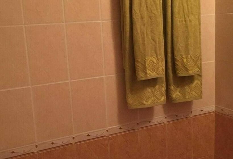 غرفة إقتصادية, Paradise Chernomorets