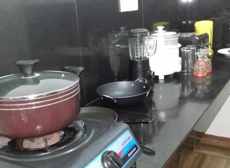 Номер Стандарт, Rainbow Guest House