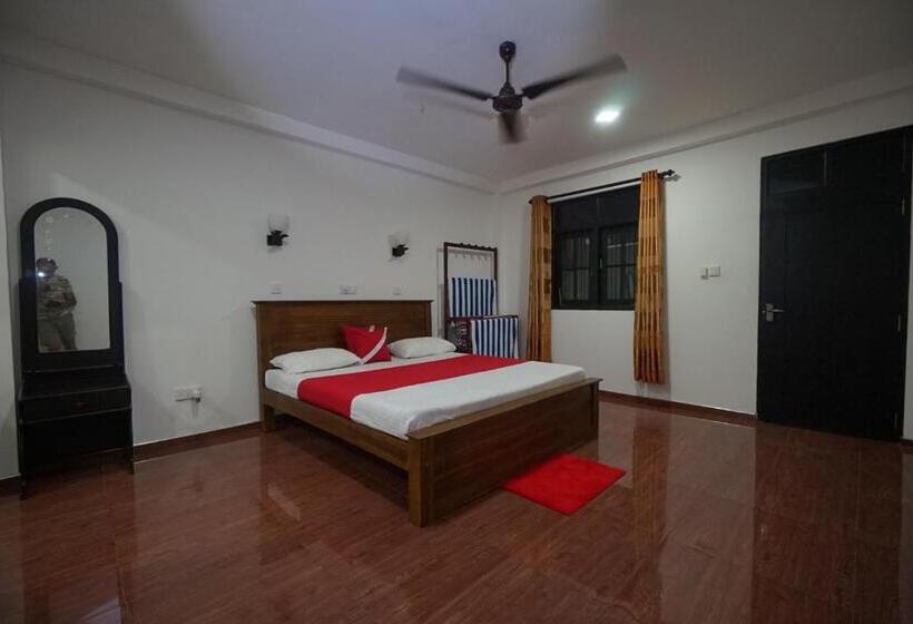 Семейный Номер, Rainbow Guest House