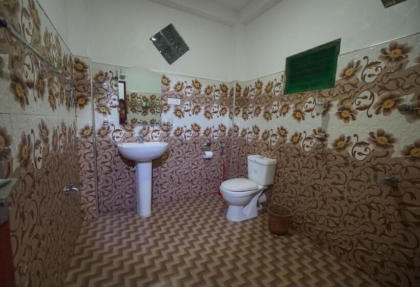 Семейный Номер, Rainbow Guest House