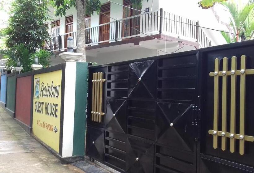 Номер Стандарт, Rainbow Guest House