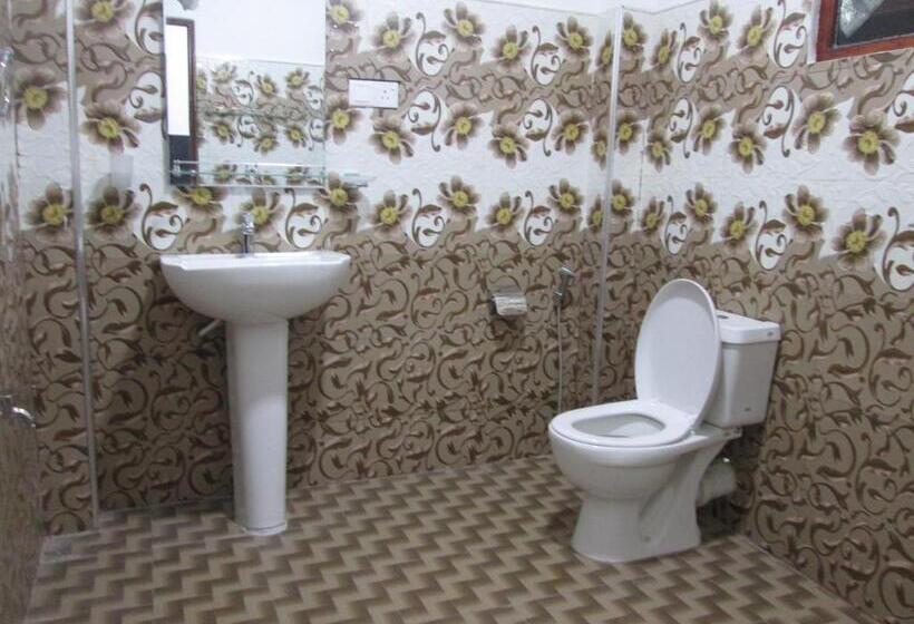 Номер Стандарт, Rainbow Guest House