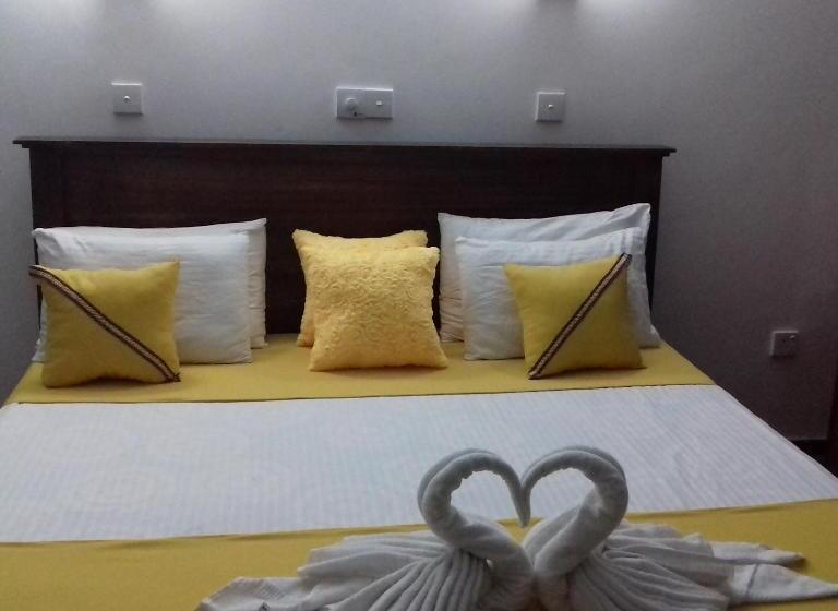 Номер Стандарт, Rainbow Guest House