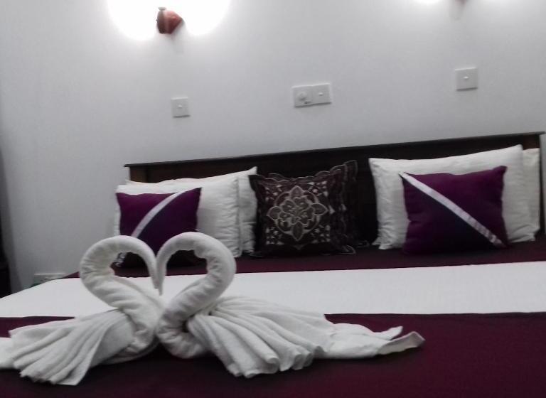 Номер Стандарт, Rainbow Guest House